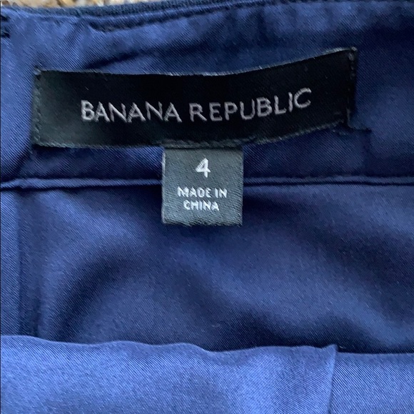 Banana Republic Skirt - Picture 2 of 3